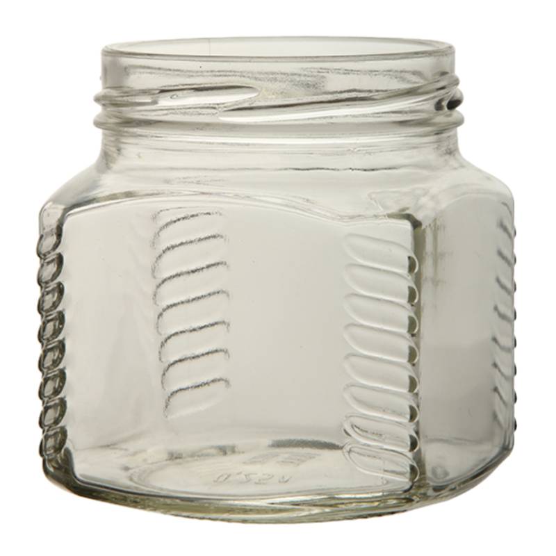 Банка Твист-Офф