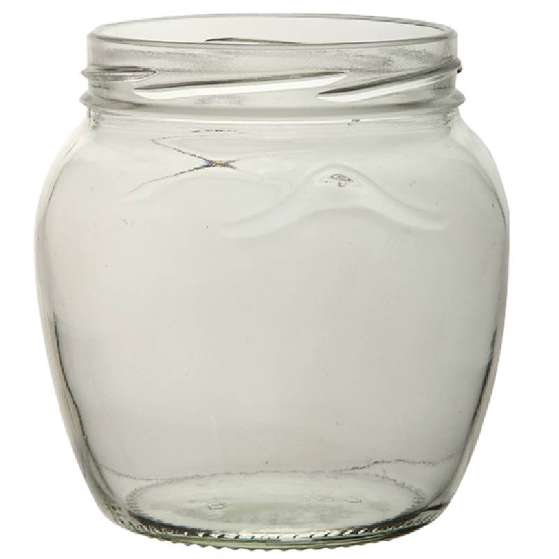 Стеклобанка ТО-66-200 Аврора