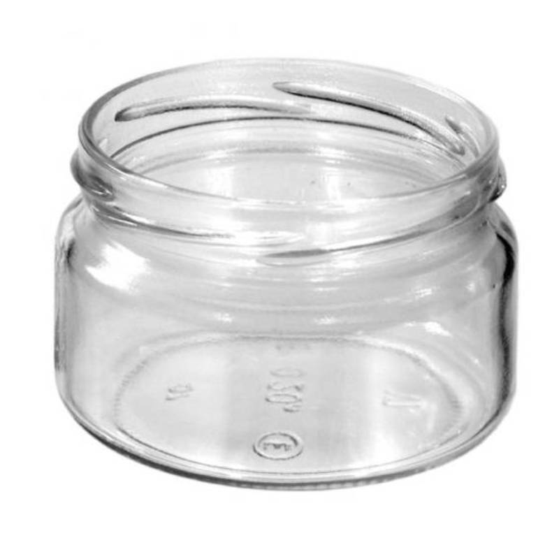 Стеклобанка ТО-66-200 Аврора