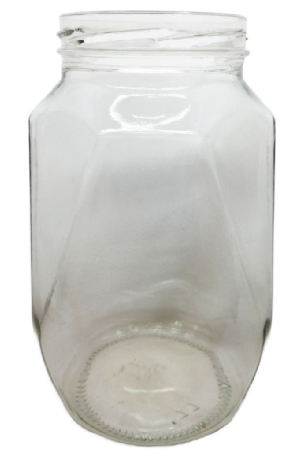 Банка 1450 мл с горлом 82 мм