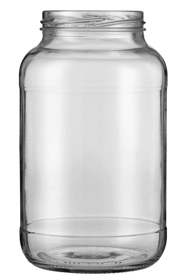 Банка A132.III-2-82-1500 Кубышка