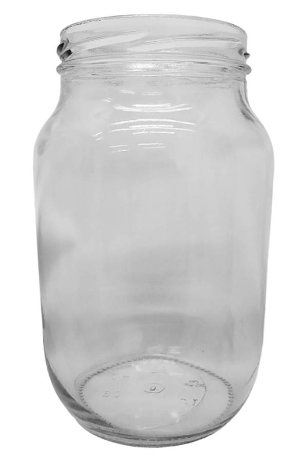 Стеклобанка A166.III-2-82-1000