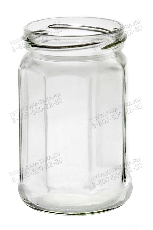 Банка Р21б.61.8г.280.Октава