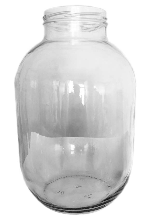 Банка III-2-82-3000 (Дм)