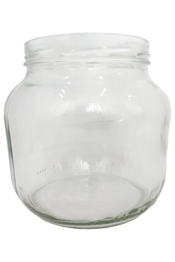 Стеклобанка ТО-100-1500 Дачная