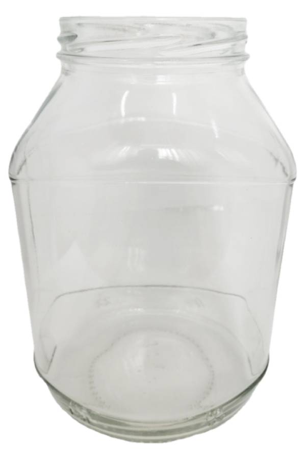 Стеклобанка ТО-82-1500-Эталон