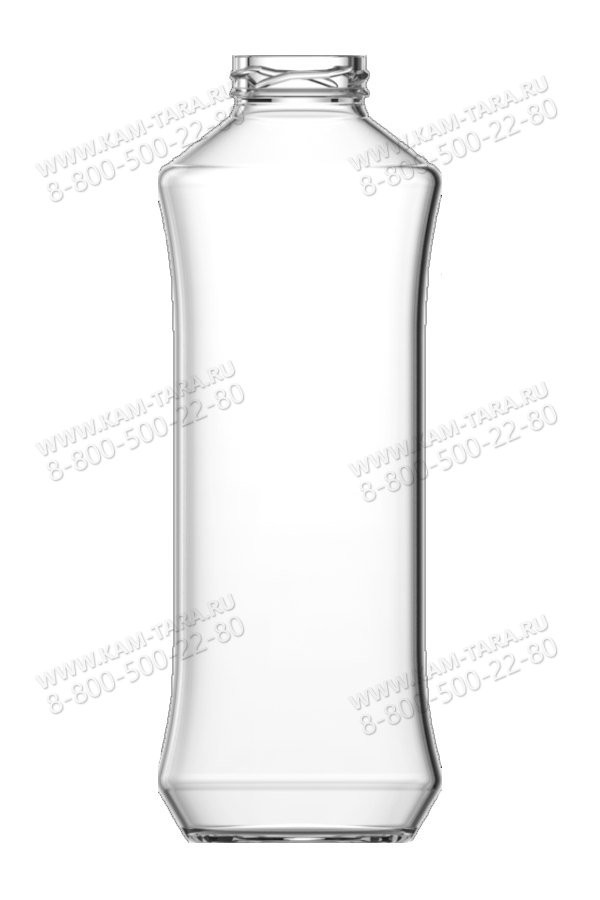 Бутылка К277-В43А-750