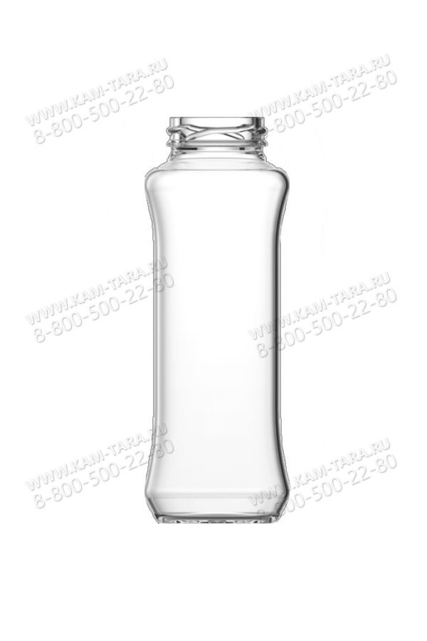Бутылка К280-В43А-250