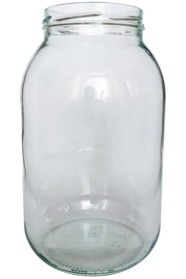 Стеклобанка КБ249-В100А-3100