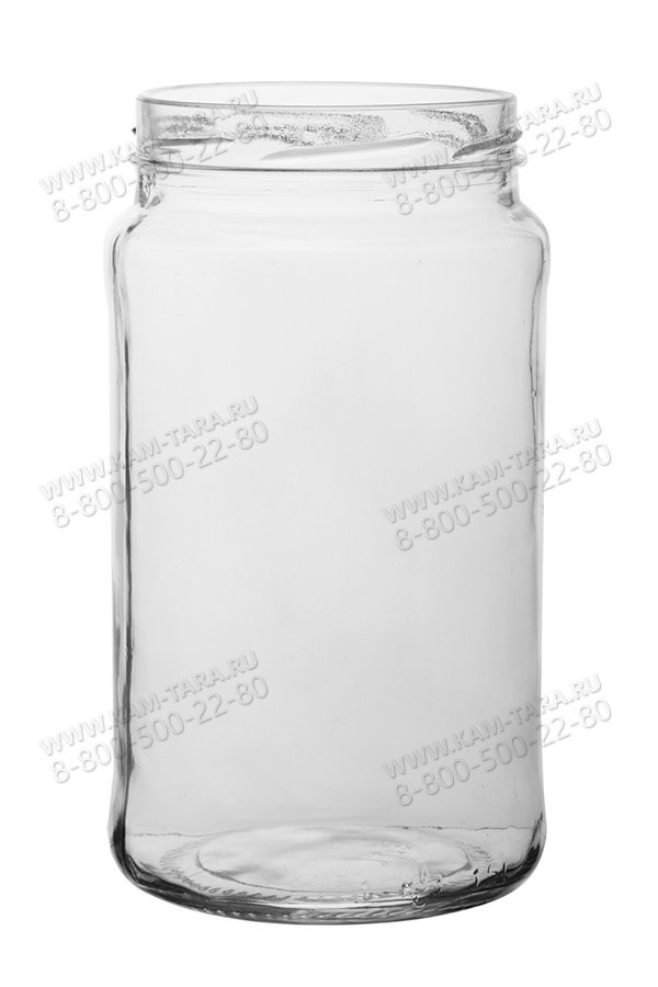 Стеклобанка КБ79-111-7-100-1500