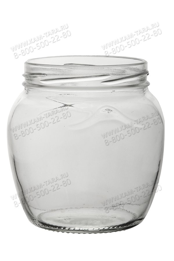 Банка КБ94-В82А-500 (0,5 тв 82 мм Амфора)