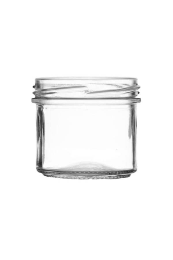 Стеклобанка 125-СЛ-125